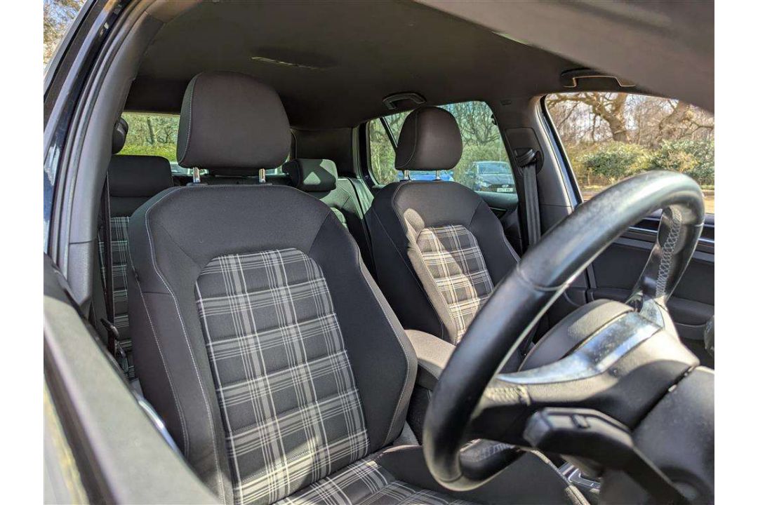 2013 VOLKSWAGEN GOLF GTD - Image 13 of 25
