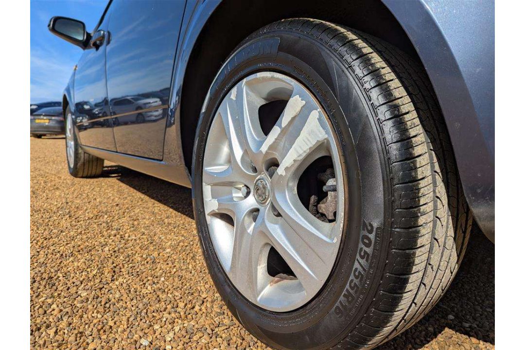 2009 VAUXHALL ASTRA ACTIVE - Image 12 of 27