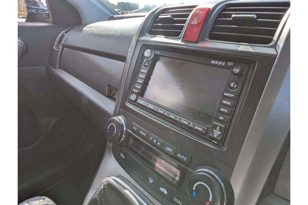 2008 HONDA CR-V EX I-CTDI - Image 24 of 26
