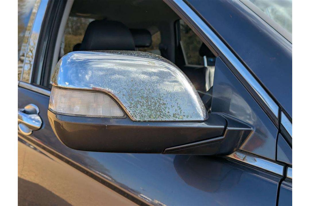 2008 HONDA CR-V EX I-CTDI - Image 16 of 26