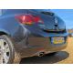 2010 VAUXHALL ASTRA SRI CDTI 157 - Image 11 of 28