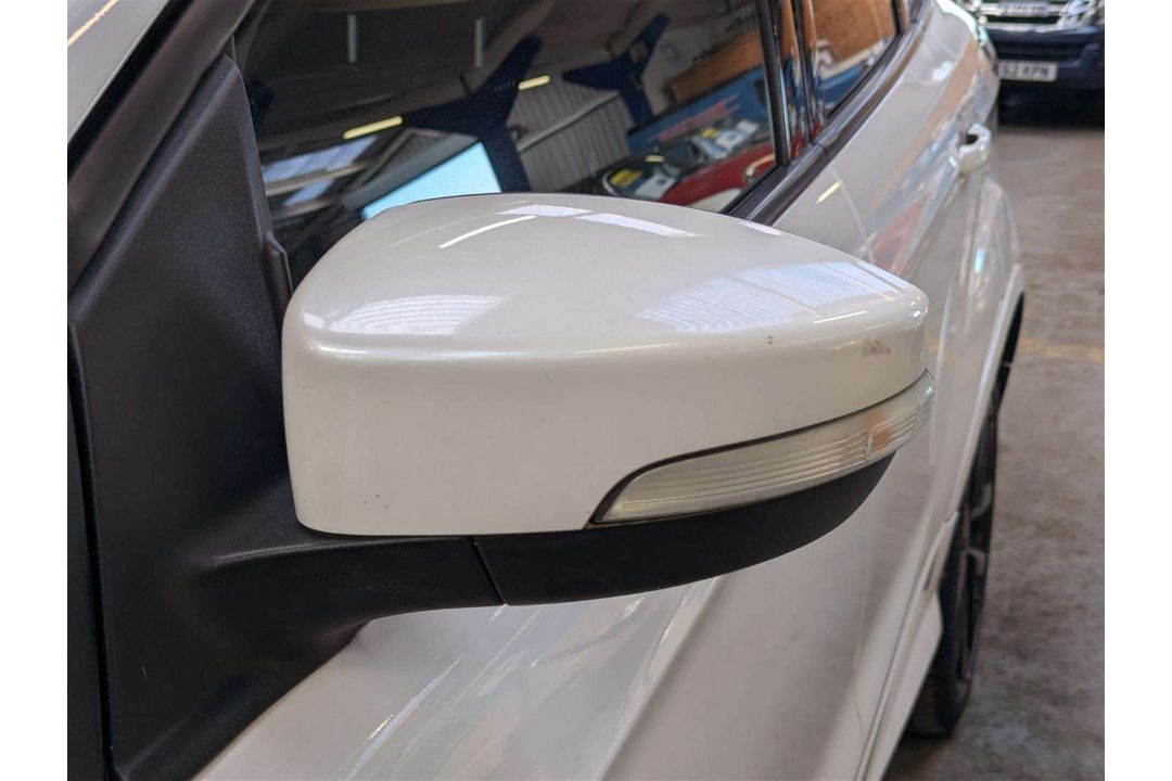 2018 FORD KUGA ST-LINE X 4X4 AUTO - Image 19 of 28