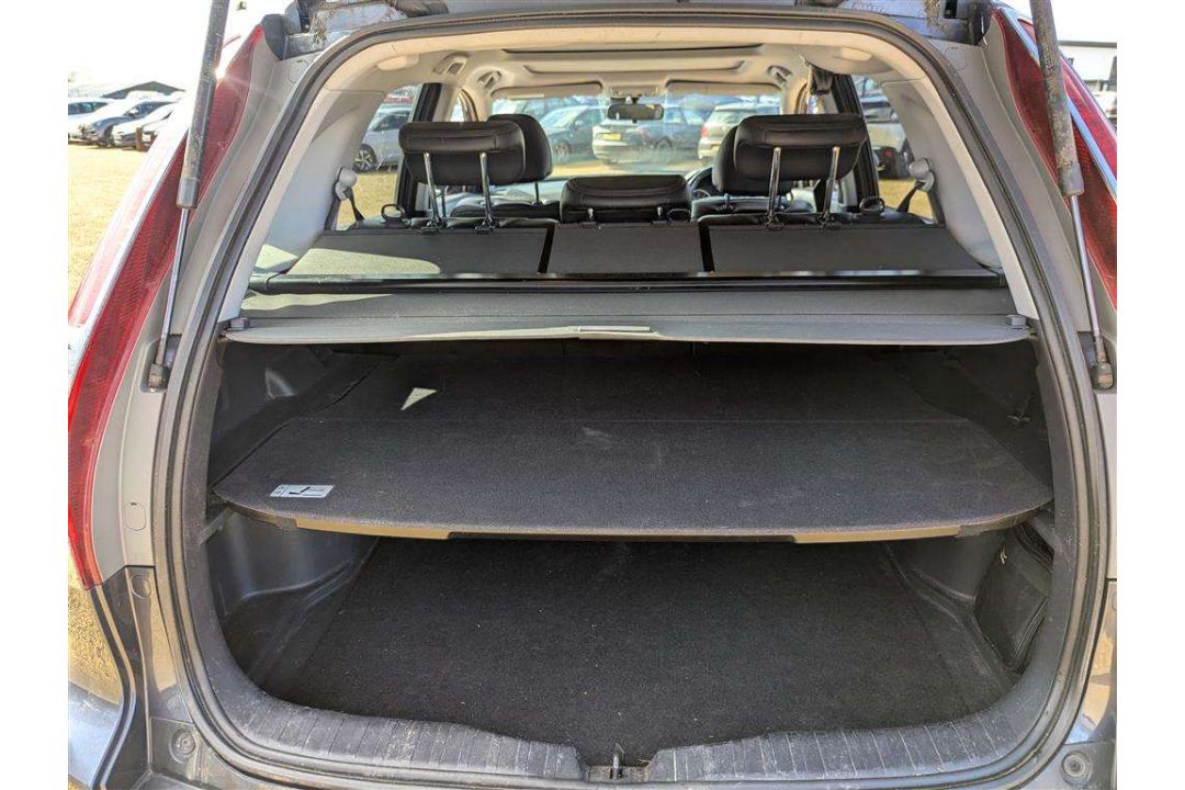 2008 HONDA CR-V EX I-CTDI - Image 11 of 26