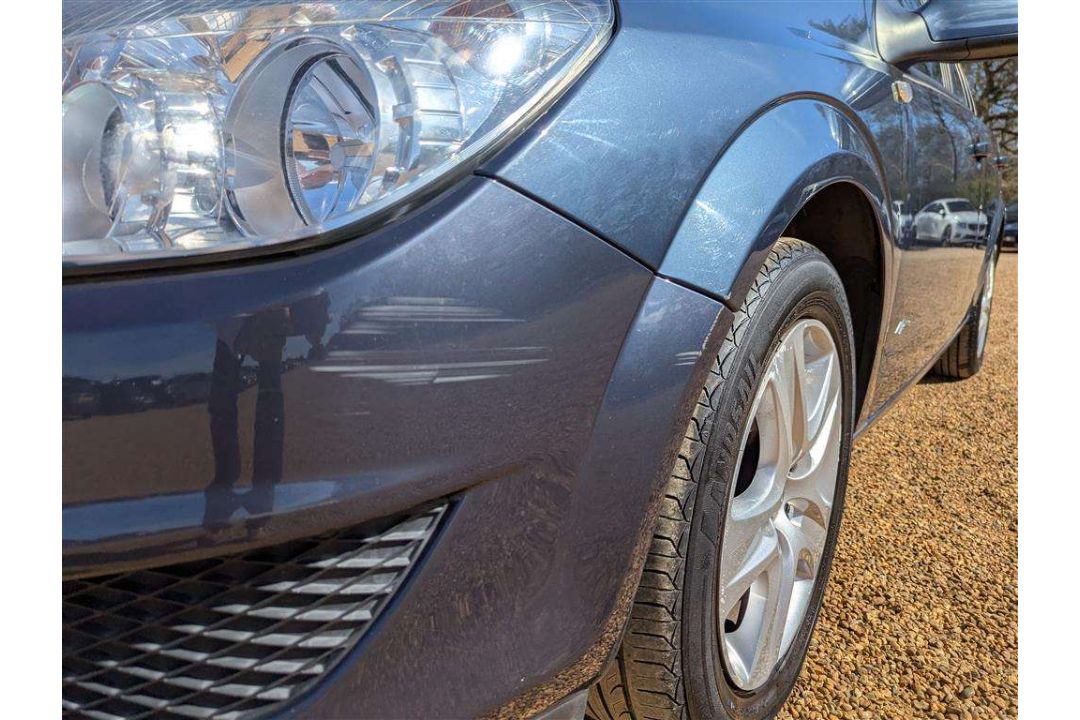 2009 VAUXHALL ASTRA ACTIVE - Image 13 of 27