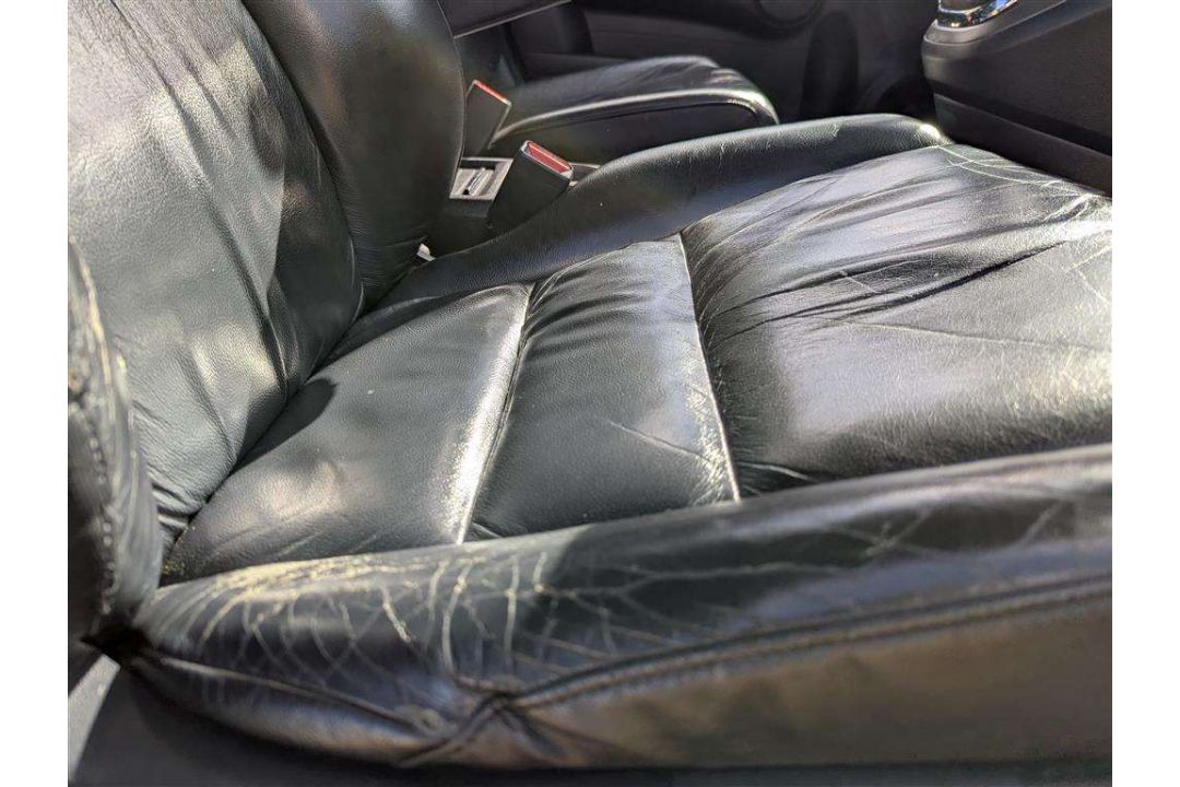 2008 HONDA CR-V EX I-CTDI - Image 18 of 26