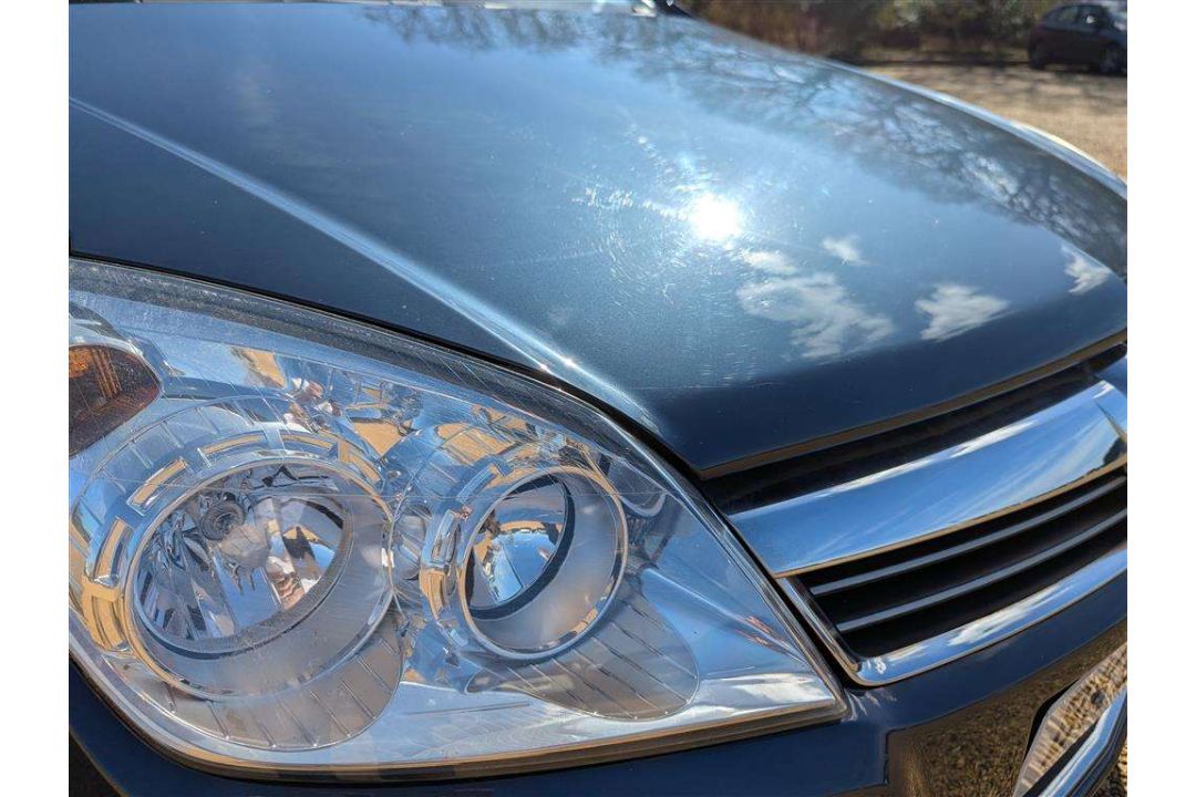 2009 VAUXHALL ASTRA ACTIVE - Image 14 of 27