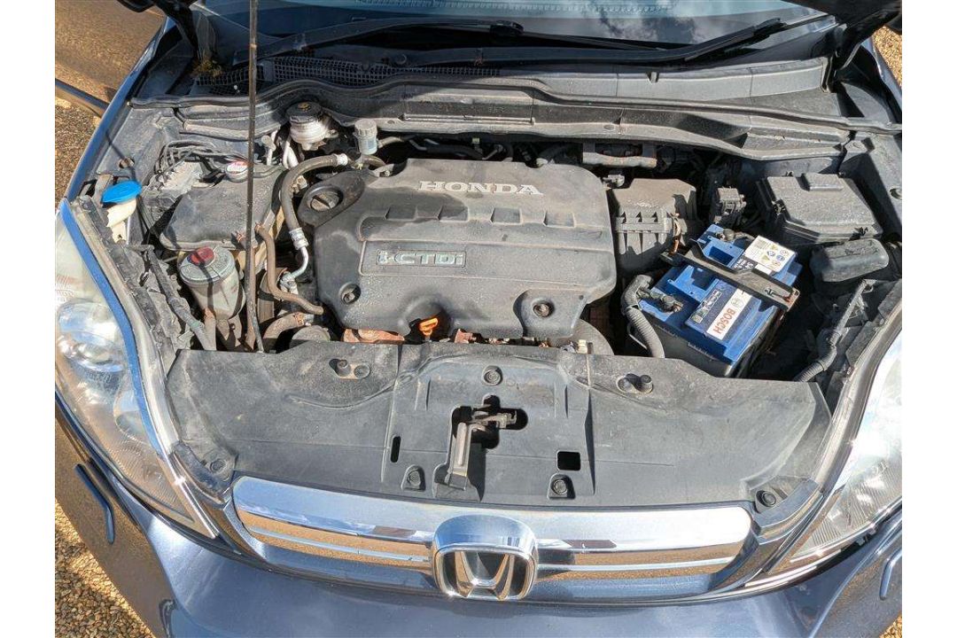 2008 HONDA CR-V EX I-CTDI - Image 22 of 26