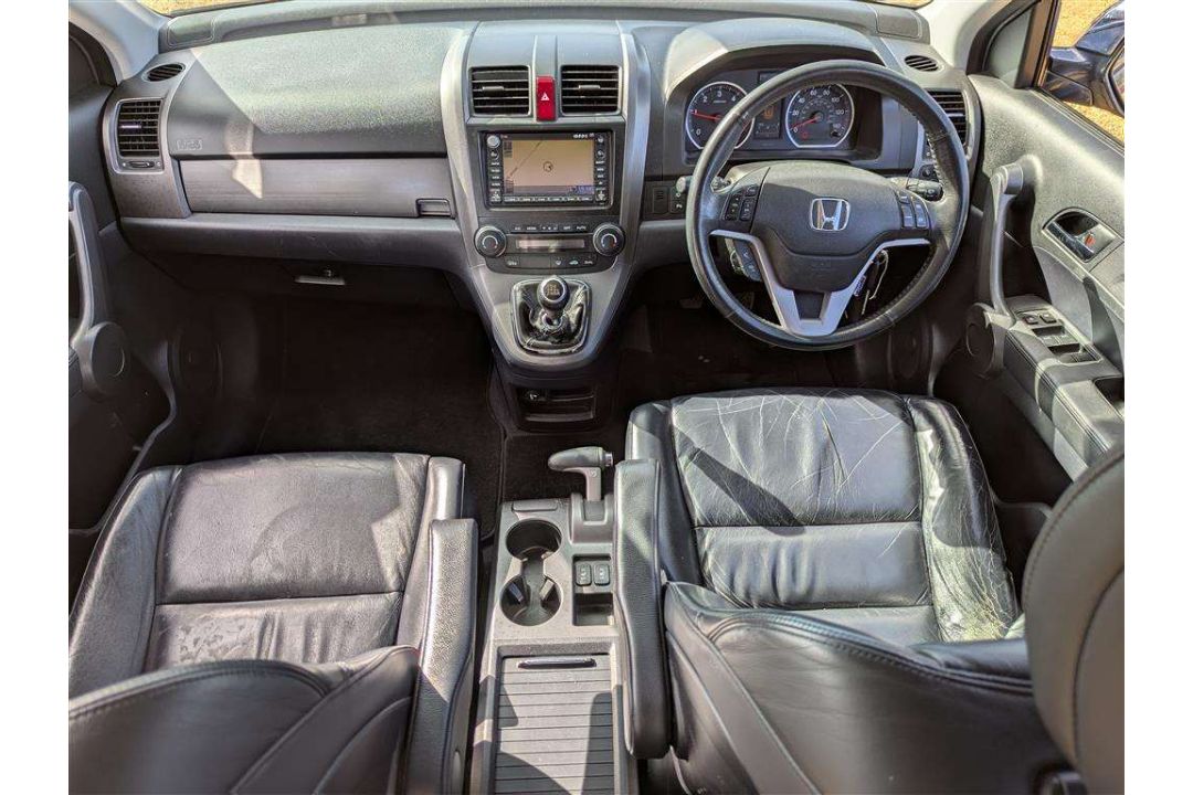 2008 HONDA CR-V EX I-CTDI - Image 6 of 26