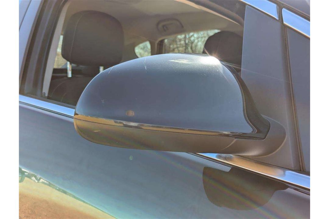 2010 VAUXHALL ASTRA SRI CDTI 157 - Image 18 of 28