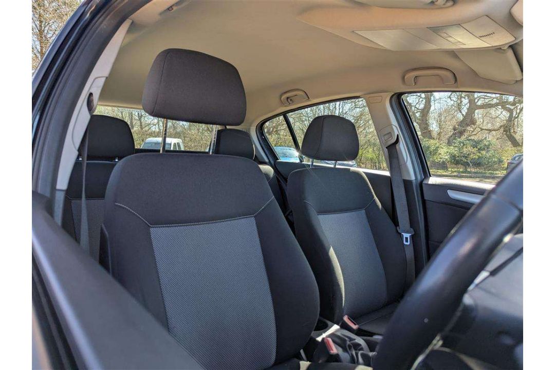 2009 VAUXHALL ASTRA ACTIVE - Image 17 of 27