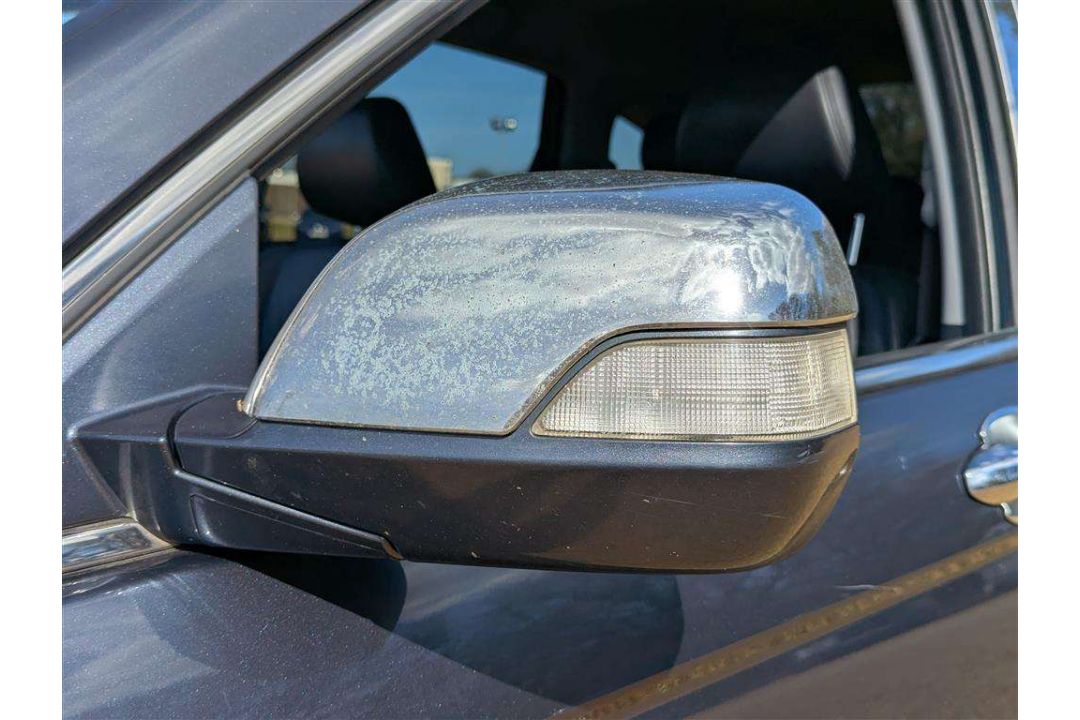 2008 HONDA CR-V EX I-CTDI - Image 14 of 26