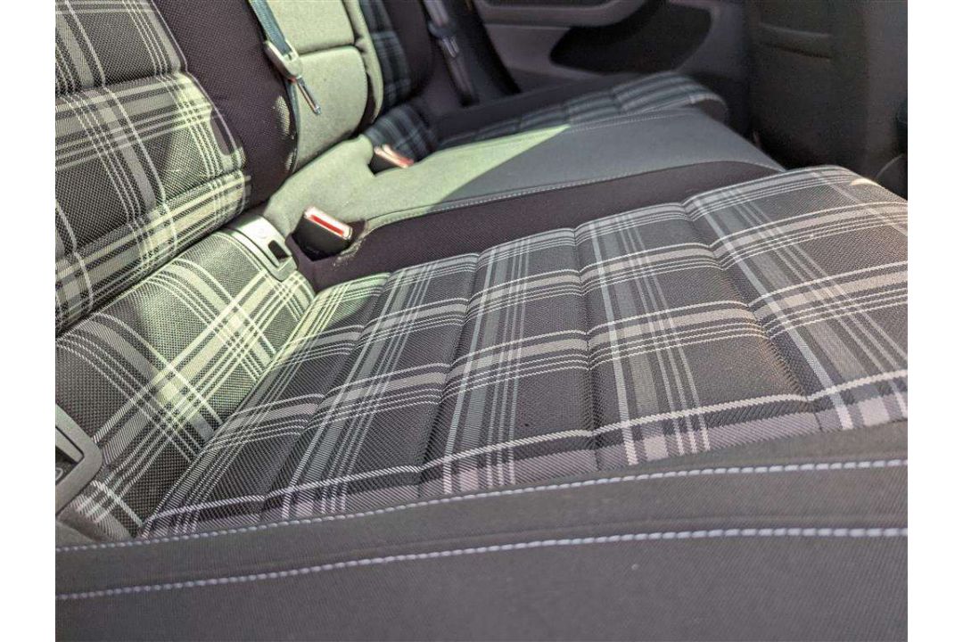 2013 VOLKSWAGEN GOLF GTD - Image 17 of 25