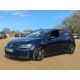 2013 VOLKSWAGEN GOLF GTD - Image 1 of 25