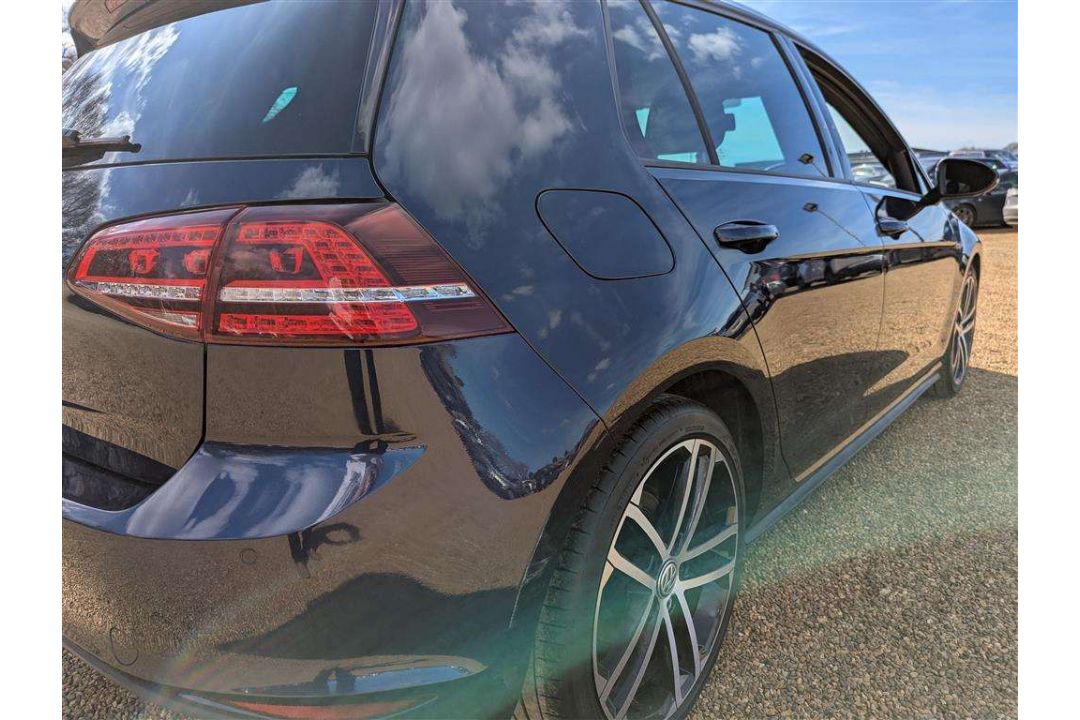 2013 VOLKSWAGEN GOLF GTD - Image 18 of 25