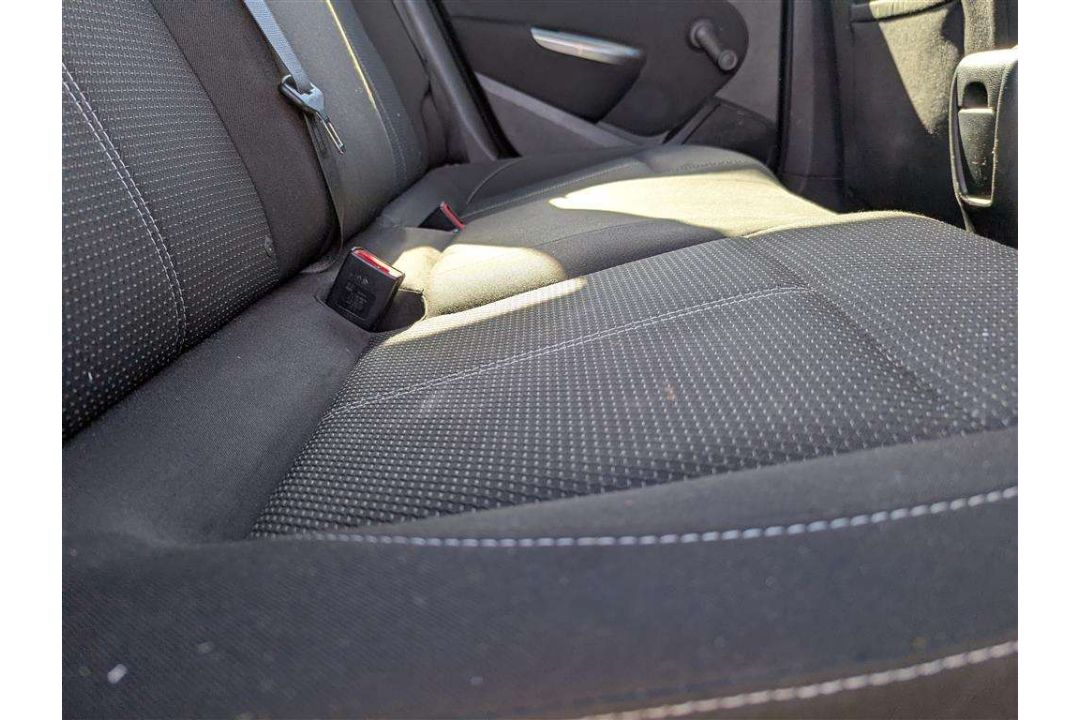 2010 VAUXHALL ASTRA SRI CDTI 157 - Image 22 of 28