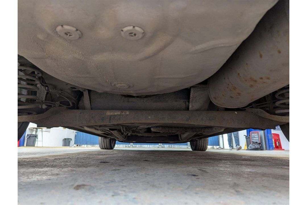 2010 FORD FIESTA TITANIUM TDCI 70 - Image 15 of 28