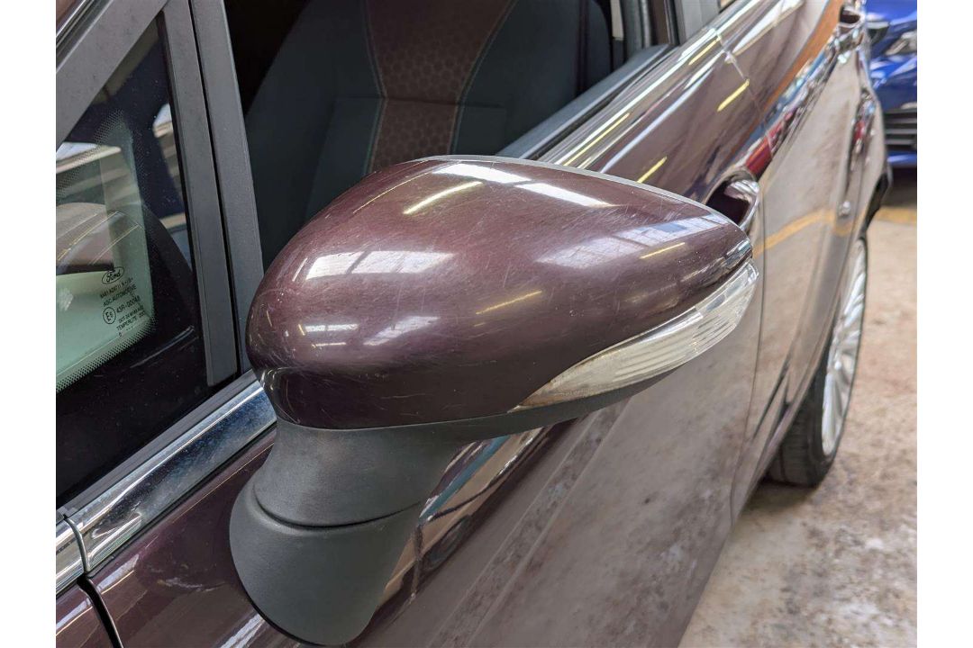 2010 FORD FIESTA TITANIUM TDCI 70 - Image 18 of 28