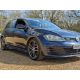 2013 VOLKSWAGEN GOLF GTD - Image 12 of 25