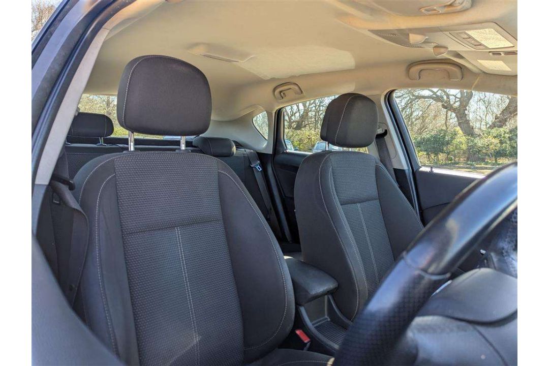 2010 VAUXHALL ASTRA SRI CDTI 157 - Image 19 of 28