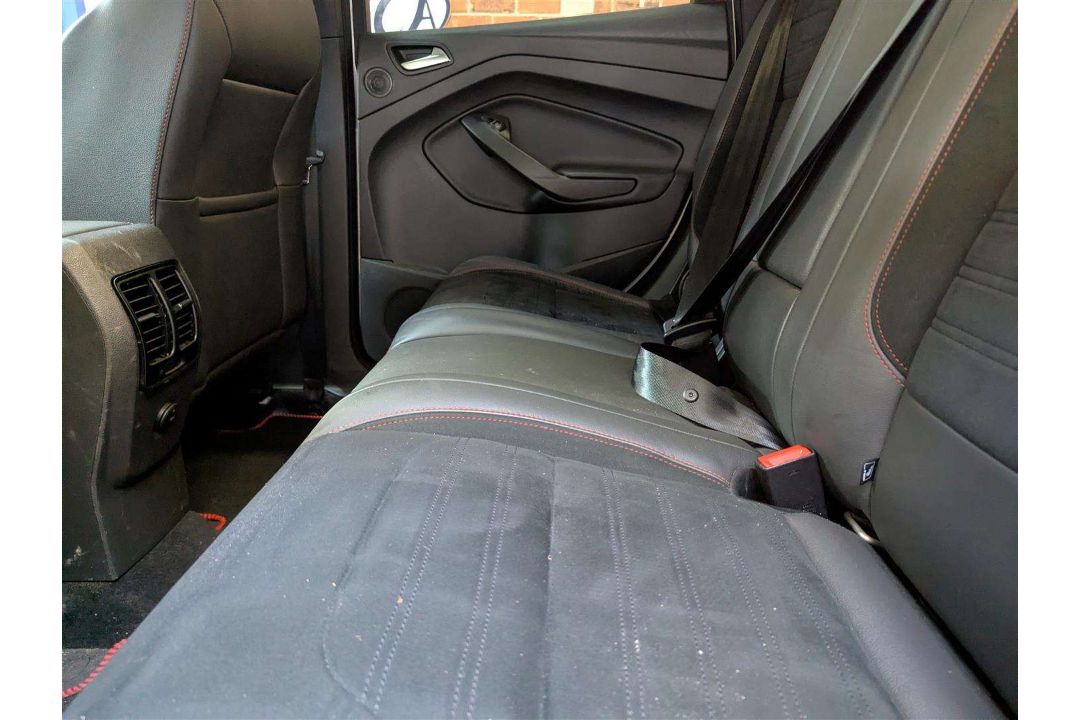 2018 FORD KUGA ST-LINE X 4X4 AUTO - Image 21 of 28