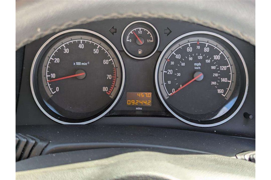 2009 VAUXHALL ASTRA ACTIVE - Image 25 of 27