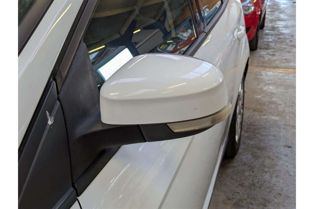 2012 FORD FOCUS EDGE TDCI 115 - Image 18 of 28