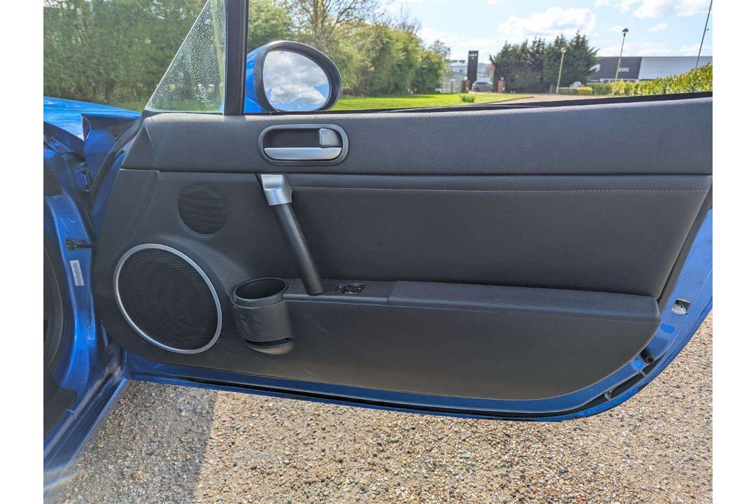 2006 MAZDA MX-5 - Image 20 of 28