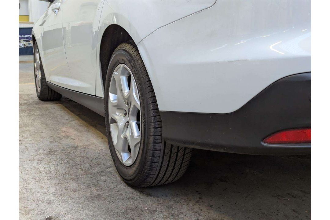 2012 FORD FOCUS EDGE TDCI 115 - Image 7 of 28