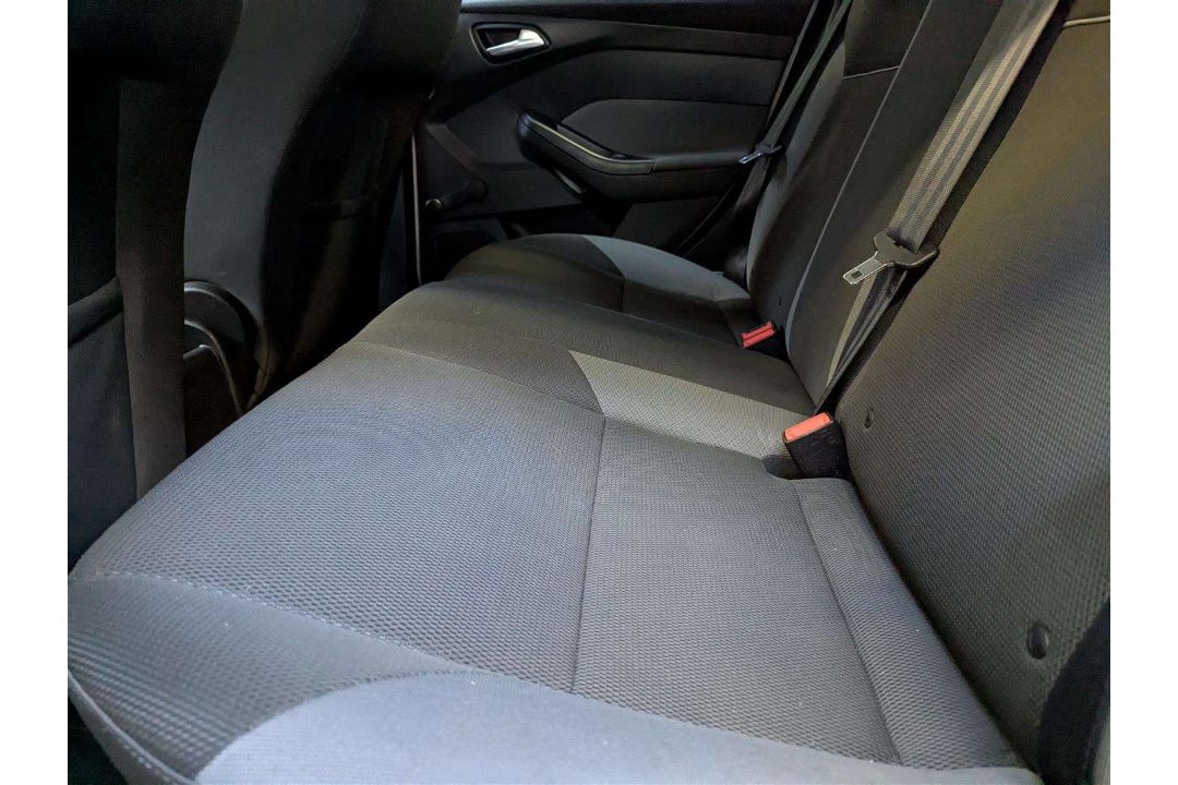2012 FORD FOCUS EDGE TDCI 115 - Image 20 of 28