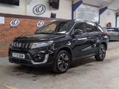 2021 SUZUKI VITARA SZ5 BOOSTERJET MHE
