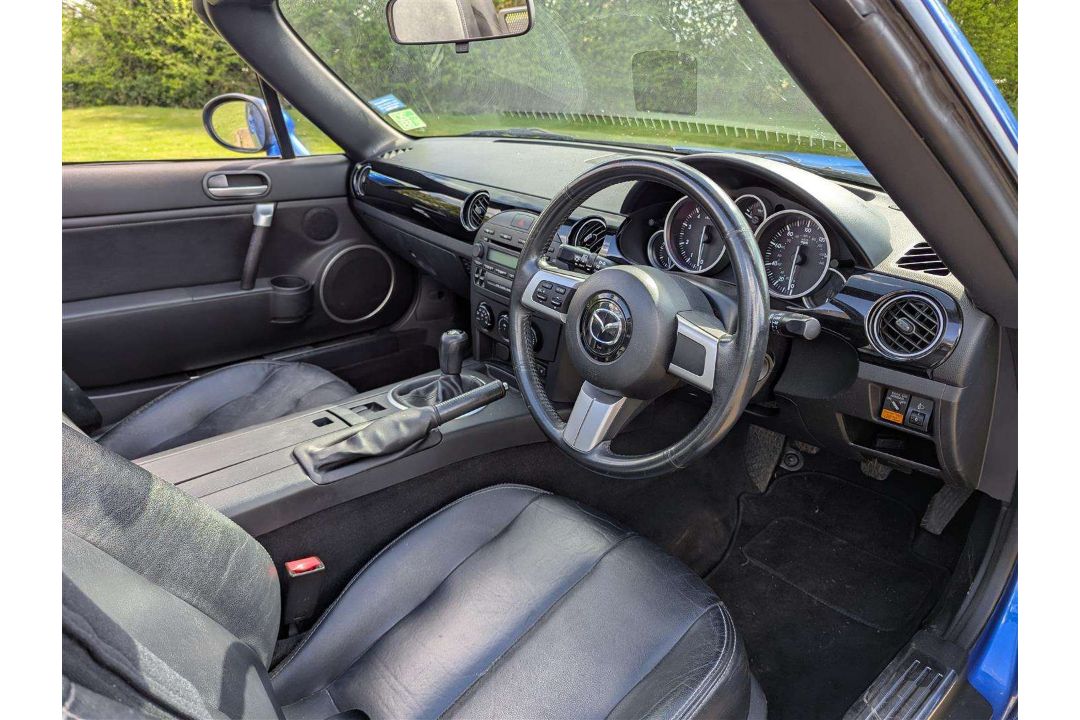 2006 MAZDA MX-5 - Image 21 of 28