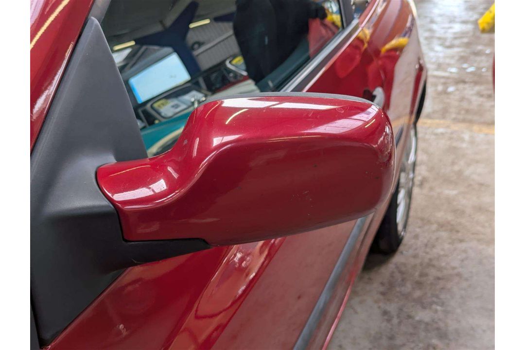 2009 RENAULT CLIO DYNAMIQUE 16V - Image 17 of 26