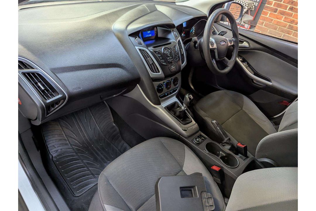 2012 FORD FOCUS EDGE TDCI 115 - Image 19 of 28