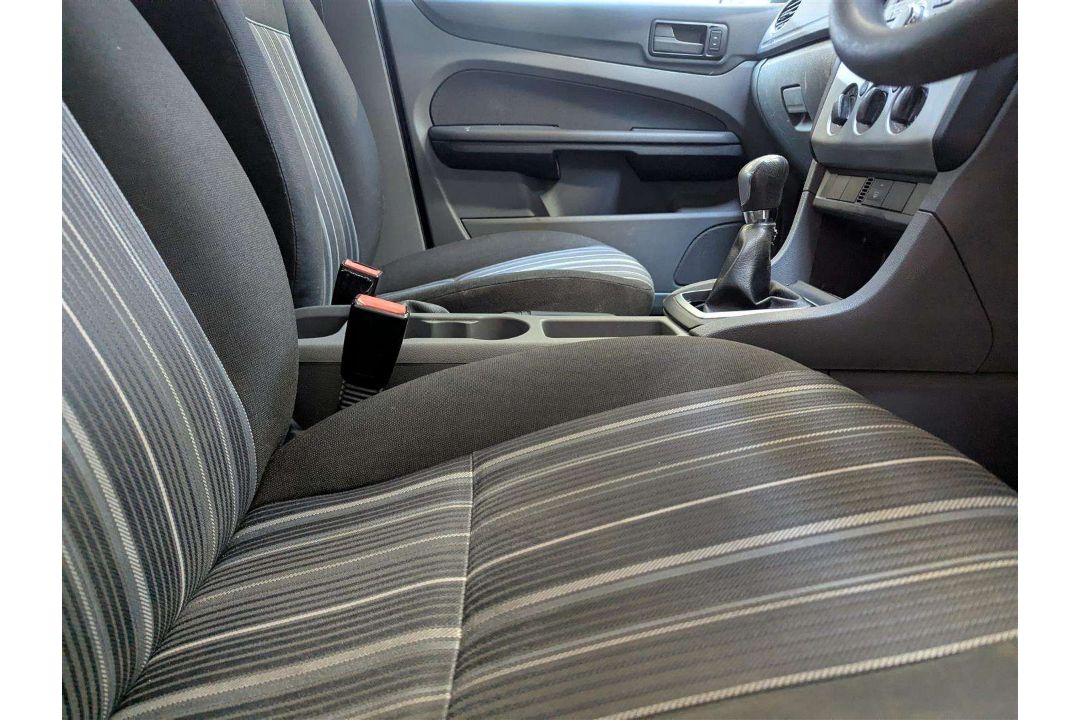2008 FORD FOCUS TD 90 - Image 22 of 28