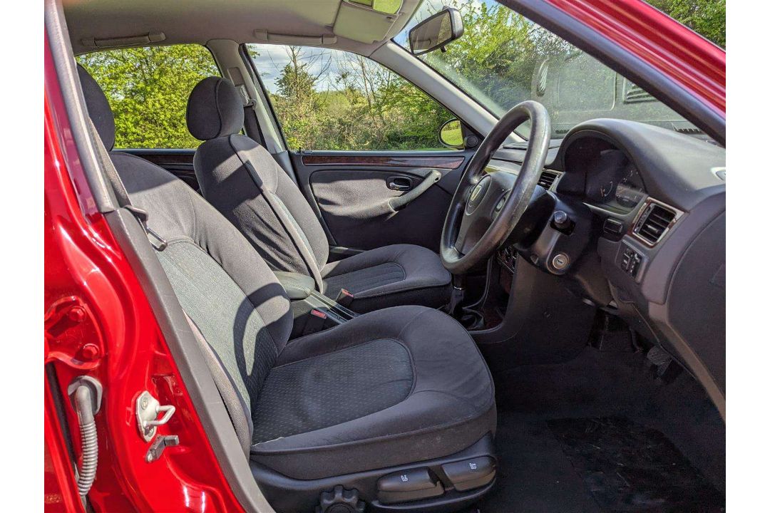 2001 ROVER 45 IMPRESSION - Image 22 of 28