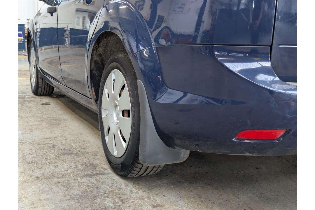2008 FORD FOCUS TD 90 - Image 12 of 28
