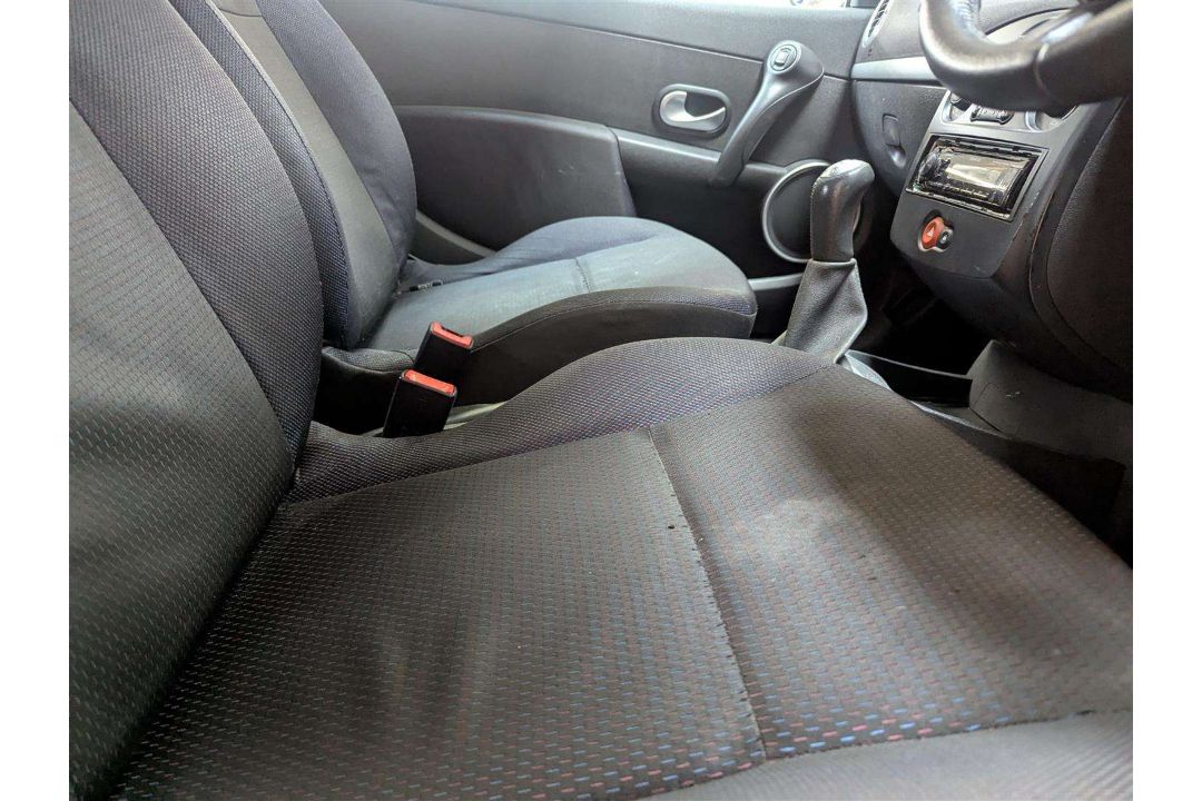 2009 RENAULT CLIO DYNAMIQUE 16V - Image 22 of 26