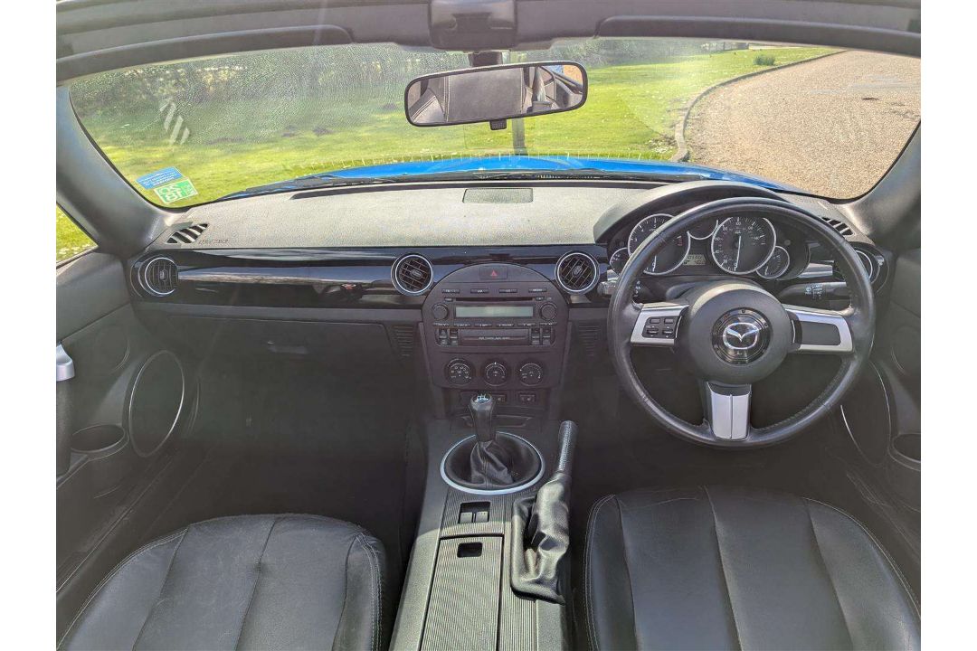 2006 MAZDA MX-5 - Image 24 of 28