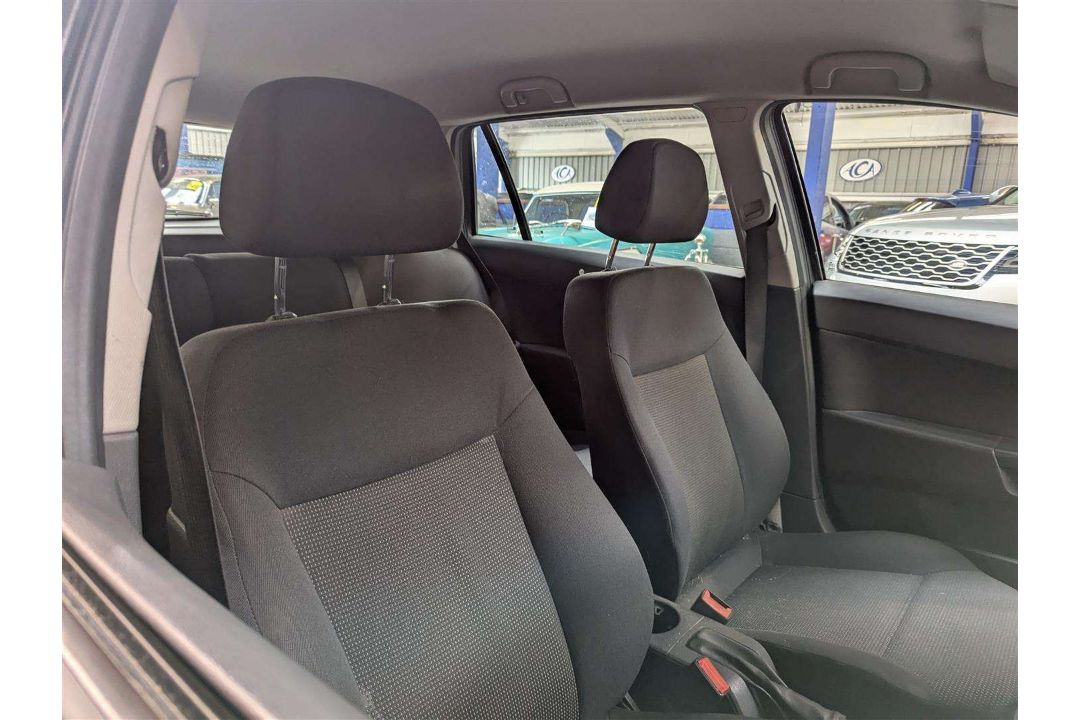 2009 VAUXHALL ASTRA LIFE A/C - Image 20 of 27