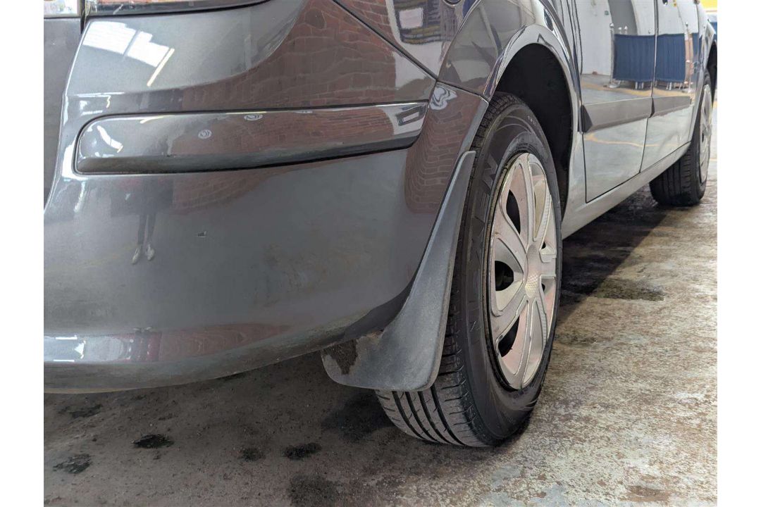 2009 VAUXHALL ASTRA LIFE A/C - Image 10 of 27