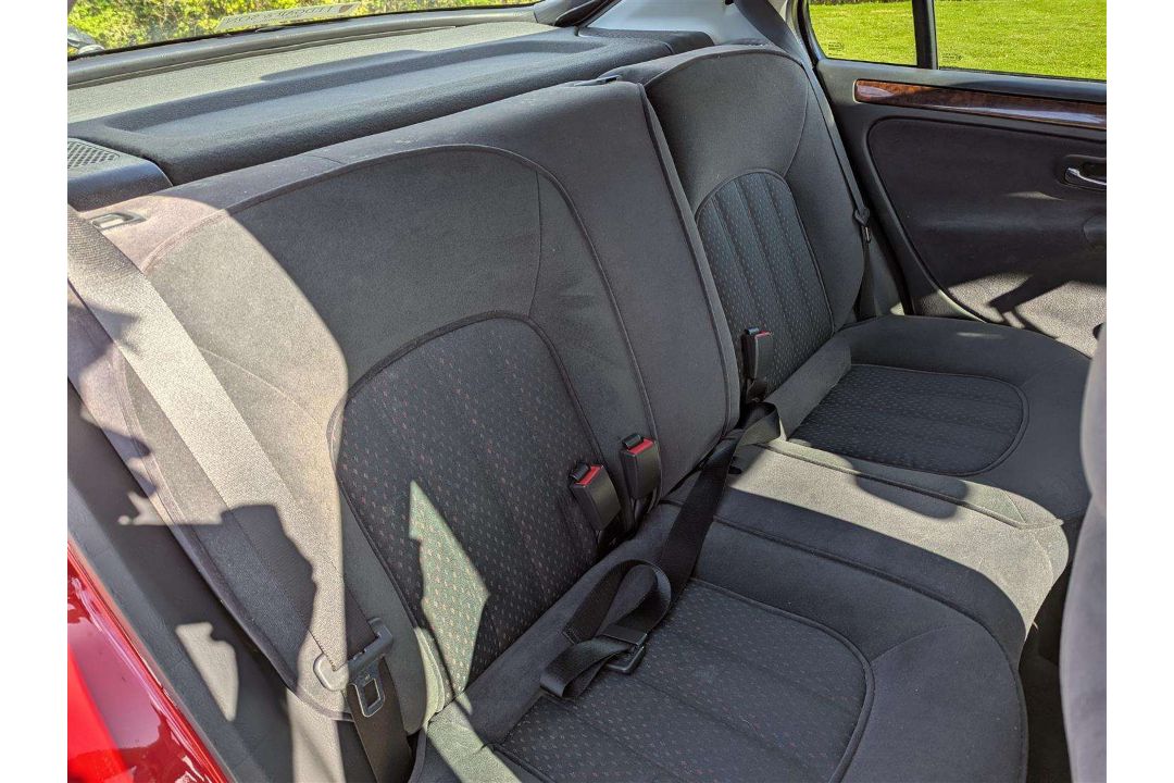 2001 ROVER 45 IMPRESSION - Image 17 of 28