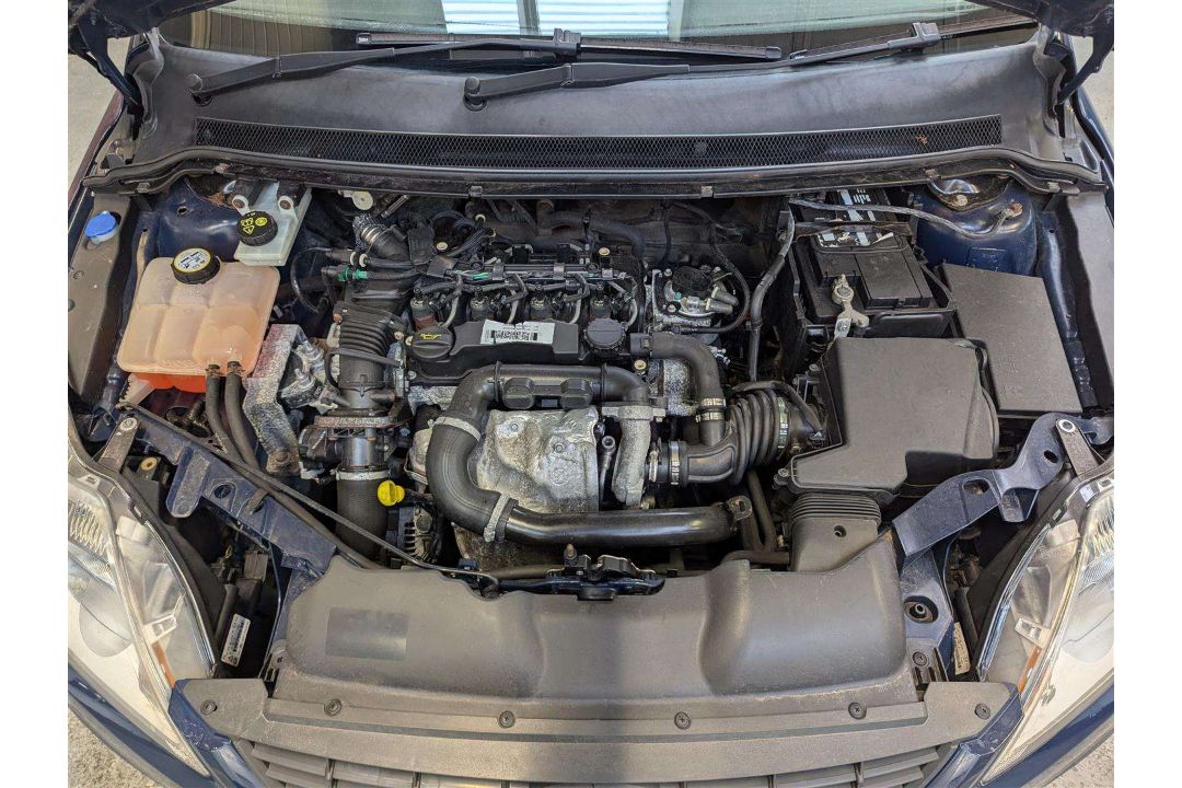2008 FORD FOCUS TD 90 - Image 24 of 28