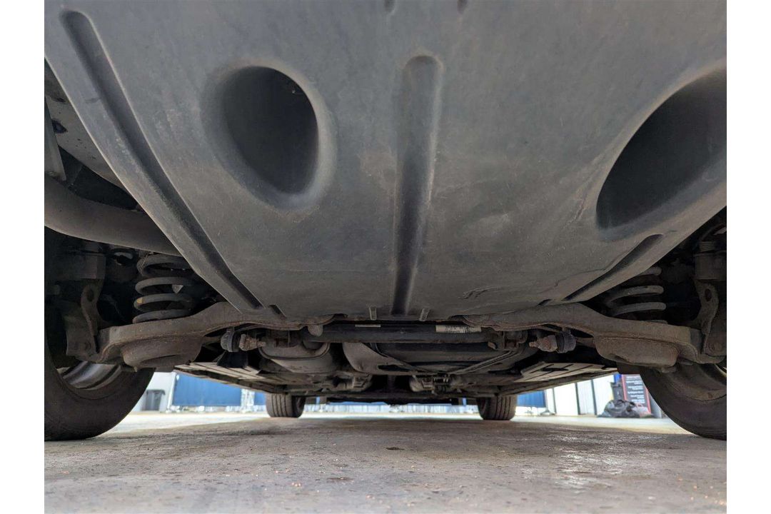 2012 FORD FOCUS EDGE TDCI 115 - Image 10 of 28
