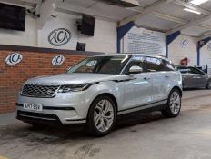 2017 LAND ROVER RANGE ROVER VELAR SE D240