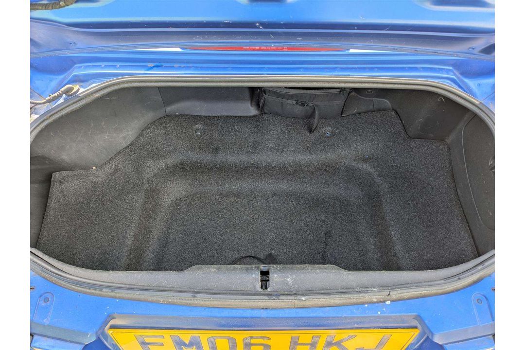 2006 MAZDA MX-5 - Image 19 of 28