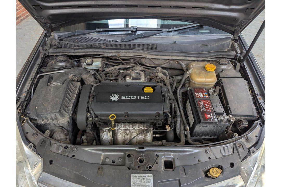 2009 VAUXHALL ASTRA LIFE A/C - Image 23 of 27