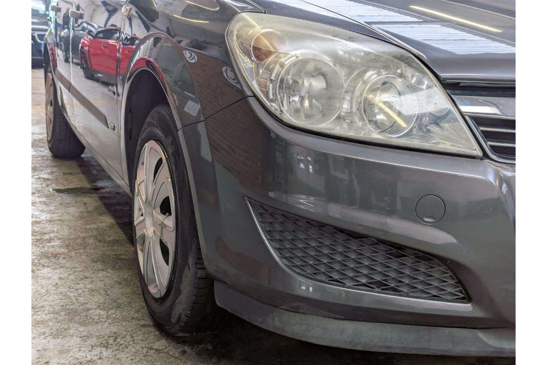 2009 VAUXHALL ASTRA LIFE A/C - Image 11 of 27