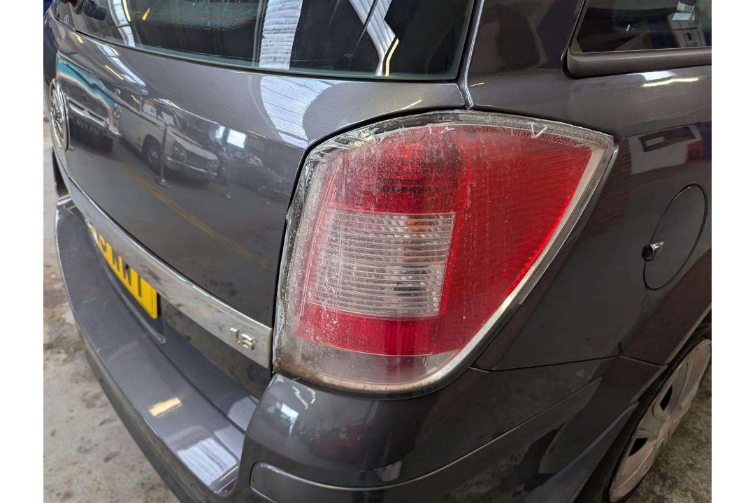 2009 VAUXHALL ASTRA LIFE A/C - Image 19 of 27