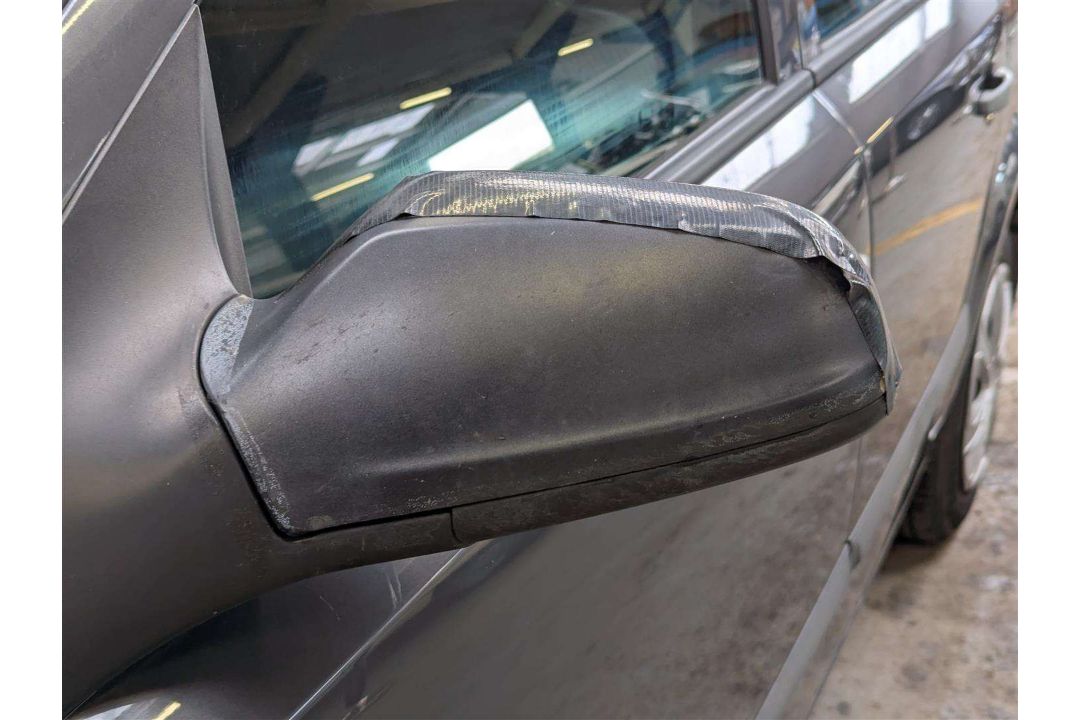 2009 VAUXHALL ASTRA LIFE A/C - Image 17 of 27