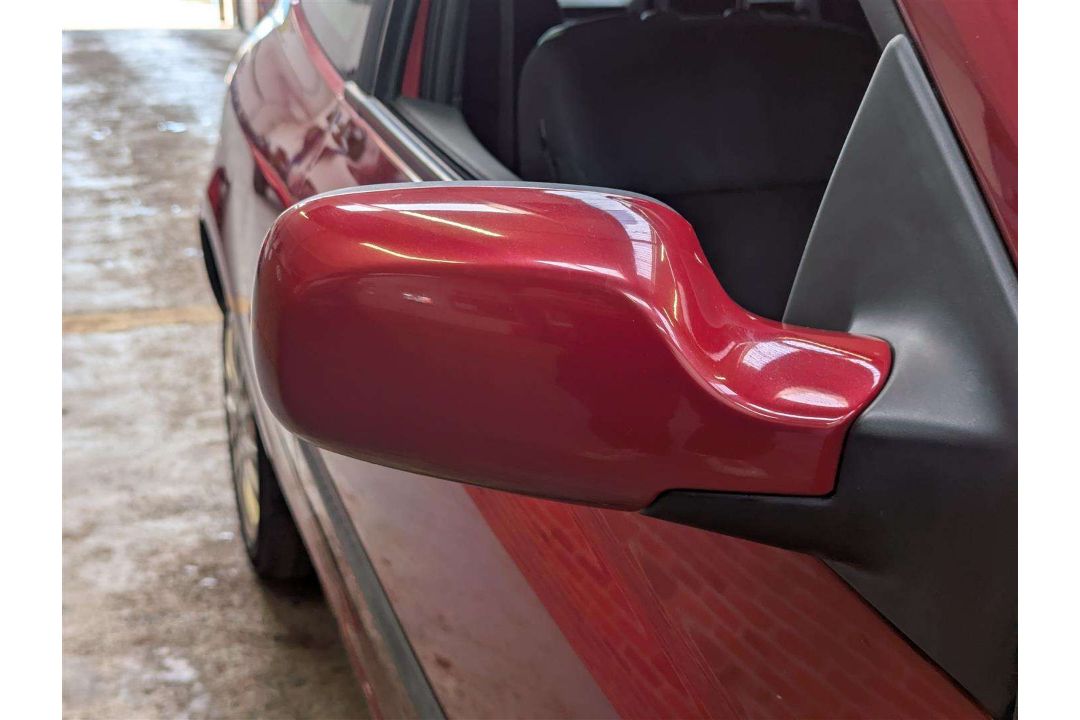 2009 RENAULT CLIO DYNAMIQUE 16V - Image 15 of 26